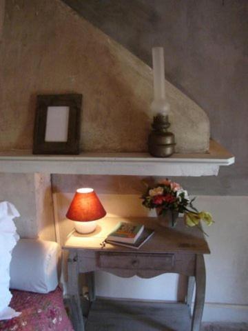 Chambres D'Hotes Le Clos De Venes Saint-Couat-d'Aude Room photo