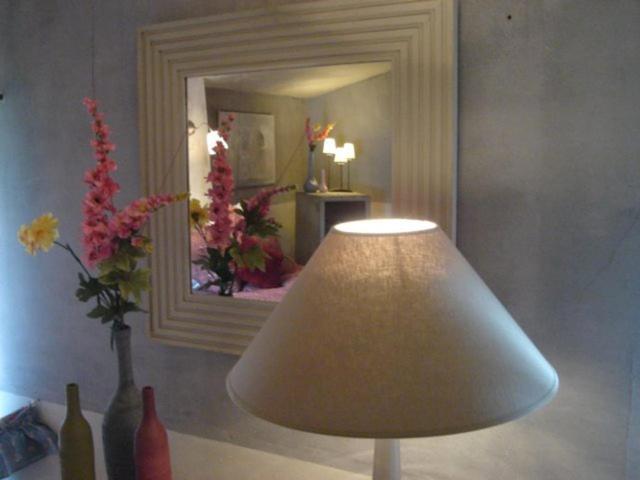 Chambres D'Hotes Le Clos De Venes Saint-Couat-d'Aude Room photo