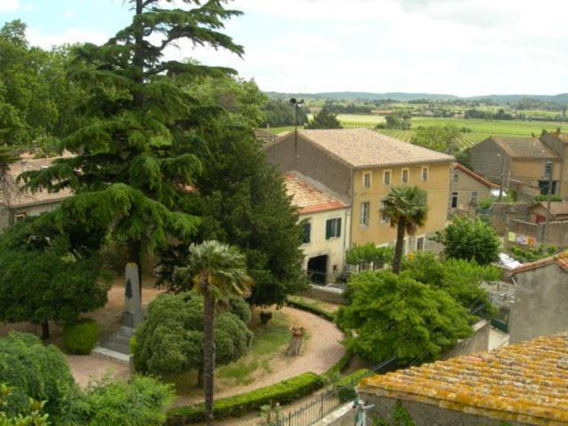 Chambres D'Hotes Le Clos De Venes Saint-Couat-d'Aude Room photo