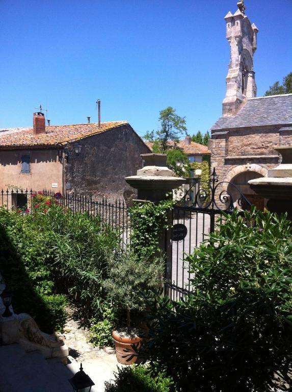Chambres D'Hotes Le Clos De Venes Saint-Couat-d'Aude Exterior photo